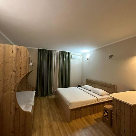 Apartmán Mariam Sea Towers Batumi Exteriér fotografie