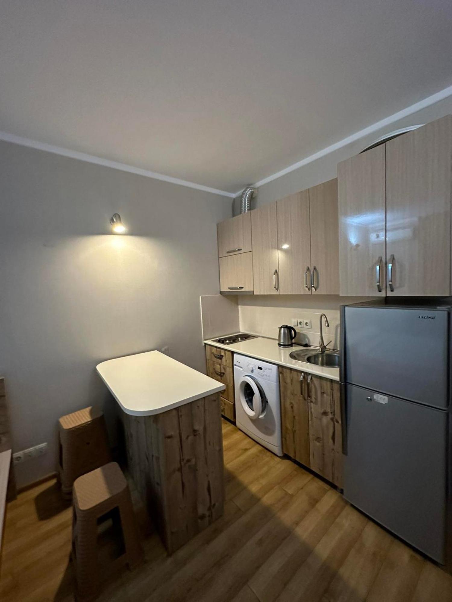 Apartmán Mariam Sea Towers Batumi Exteriér fotografie