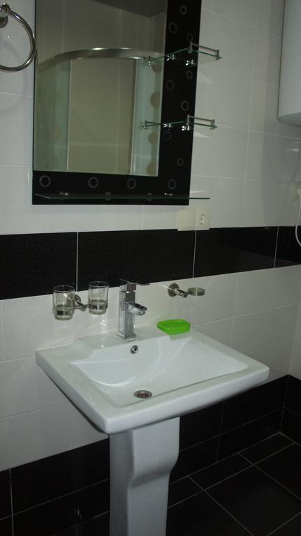 Apartmán Mariam Sea Towers Batumi Pokoj fotografie