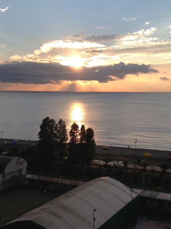 Apartmán Mariam Sea Towers Batumi Pokoj fotografie