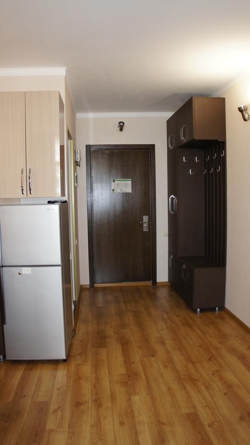 Apartmán Mariam Sea Towers Batumi Exteriér fotografie